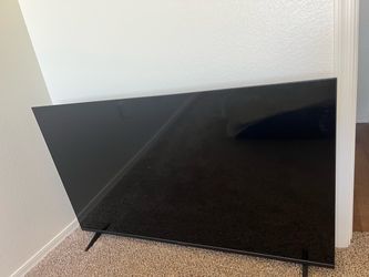 55” Smart TV