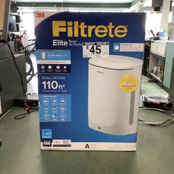 Air Purifier 