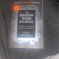 The shadow work journal 