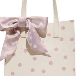 Ted Baker tote bag