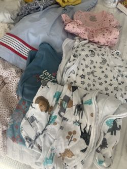 Baby Clothes