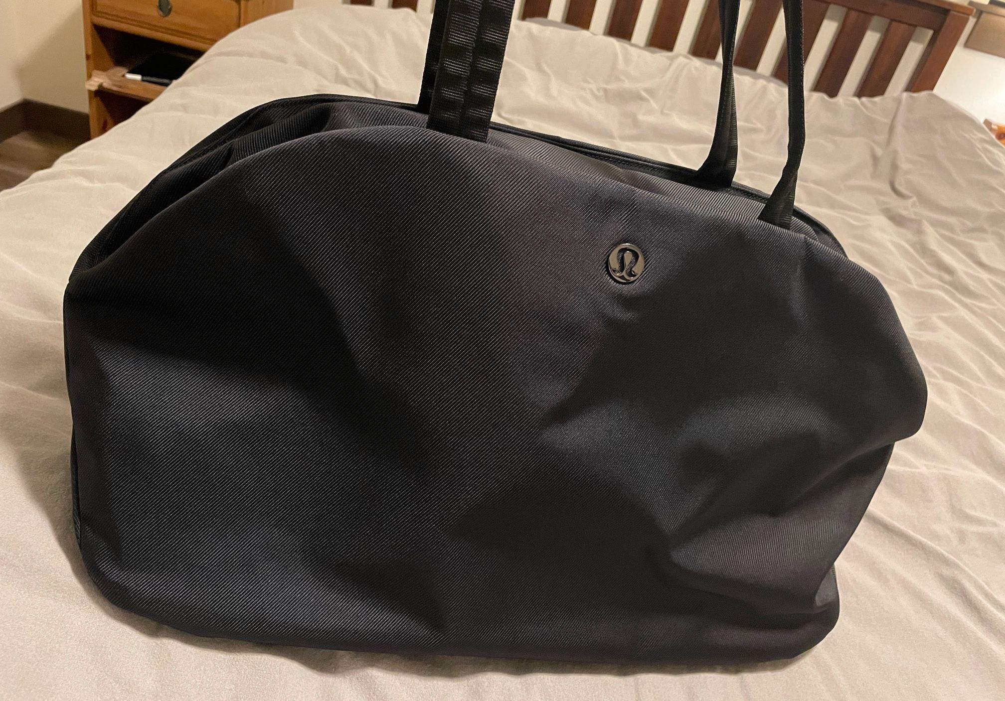 Lululemon Go Getter Bag - www.disolcolor.com