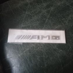 Mercedes-Benz  Emblem 