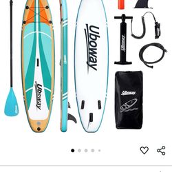 Stand Up Paddle board 