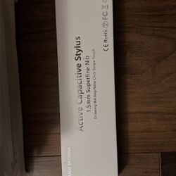 Stylus Pens for iPad 9th Gen 10th 11th Generation,USB C Magnetic Palm Rejection Tilt Sensitivity School Student Draw with Replacement Tips Type C Acti