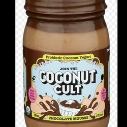 Coconut Cult