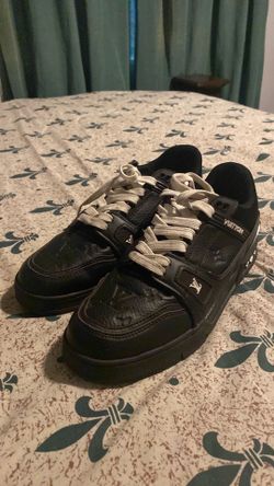 Lv Trainers