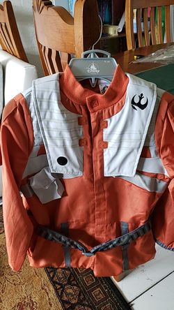 Halloween costume for boy 9/10 years old.