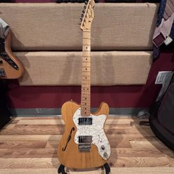 Fender Telecaster thinline