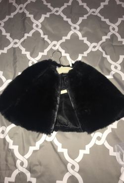 Faux Fur