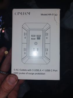 Electric Outlets 25 Each Or...