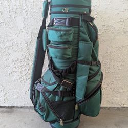 Golf Bag 