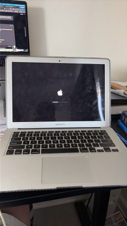 MacBook Air 13” (Early 2015) – Fresh Reset – $150 OBO