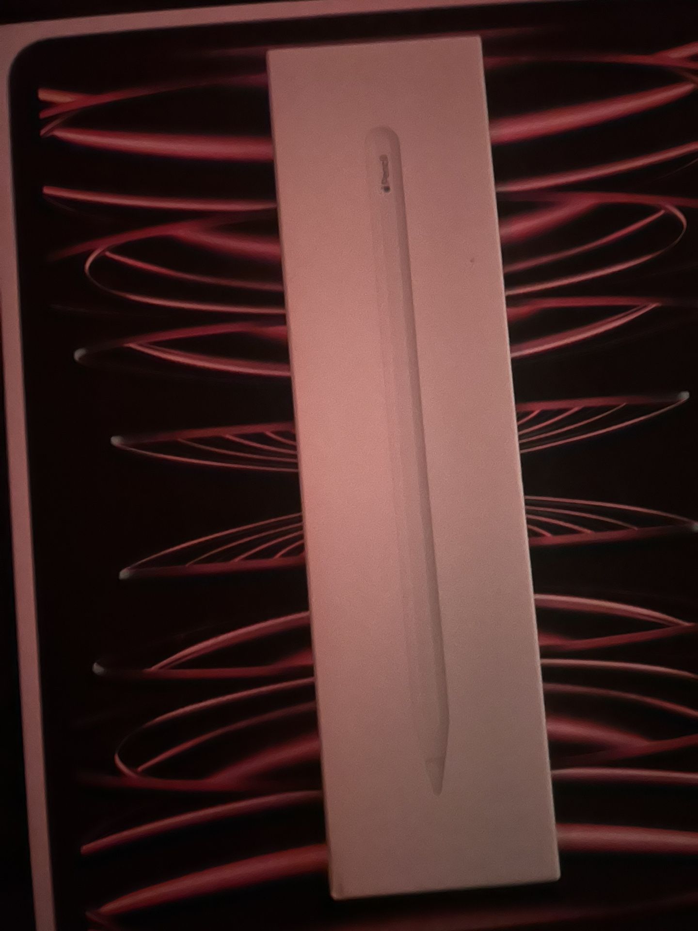 iPad 12.9 Inch 6th gen