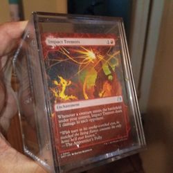 Magic The Gathering 