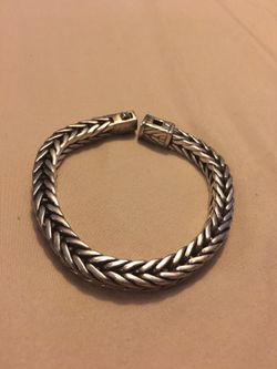 John Hardy Men's or Women's bracelet