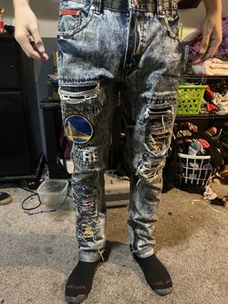 Heritage America Jeans