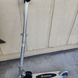 Kids RAZOR Kick Scooter