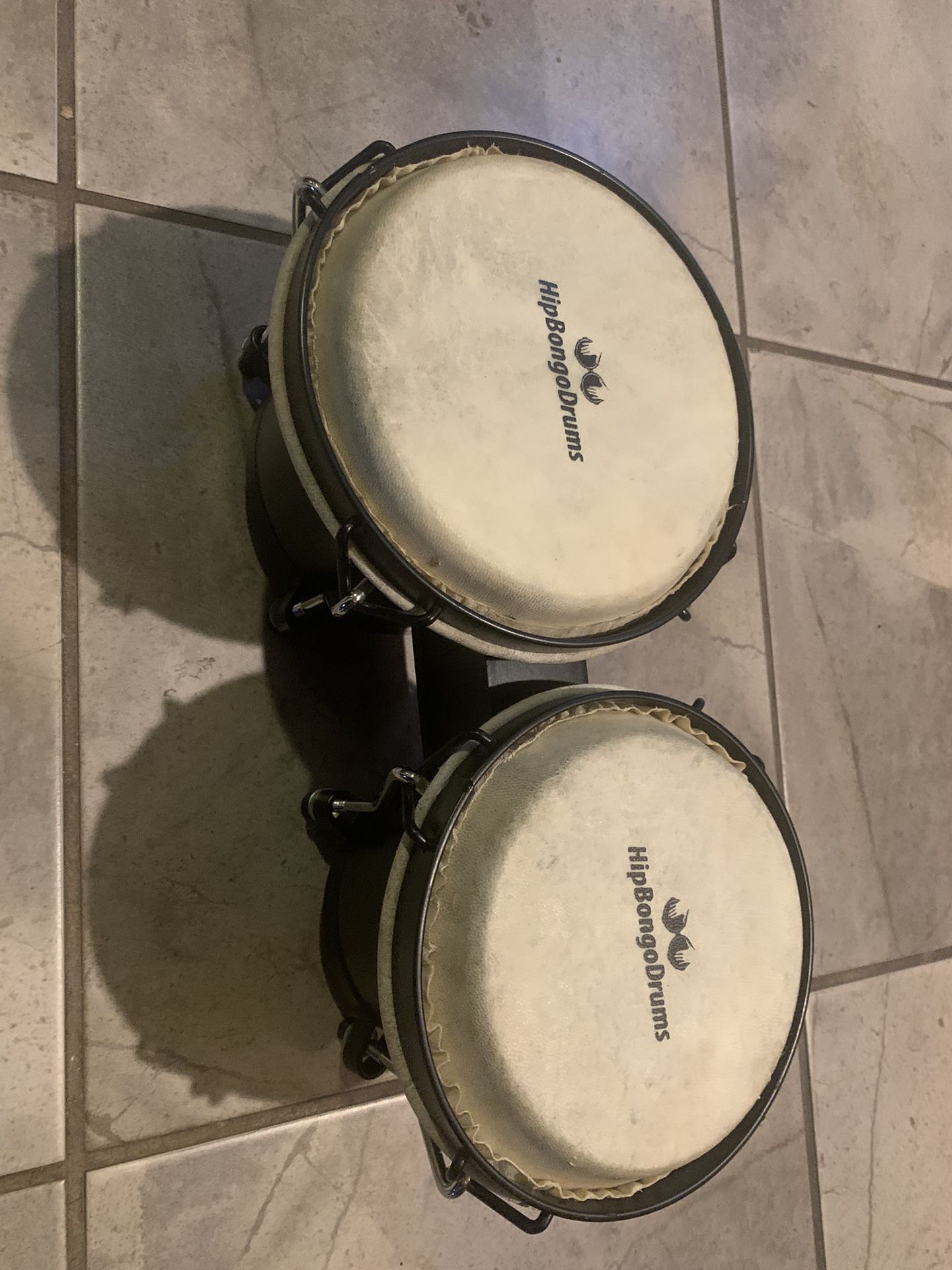 Bongos
