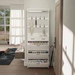 Shoe cabinet - brand new