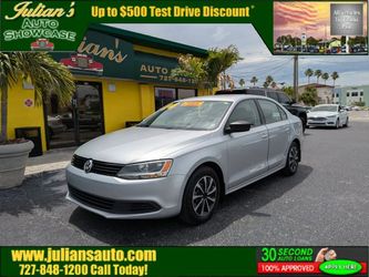2014 Volkswagen Jetta