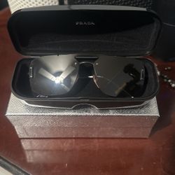 Prada Sunglasses Brand New ⚡️ 