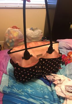 Baby bag