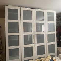 Wall Shelving Unit ,
