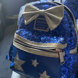 Disney Loungefly Both $100