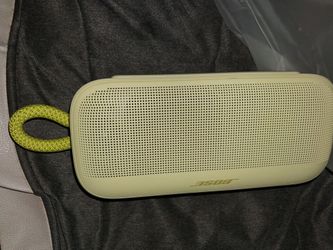 Bose speaker