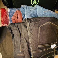 Lularoe jeans