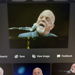 Billy Joel, Stevie Nicks Tickets