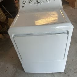 GE Dryer