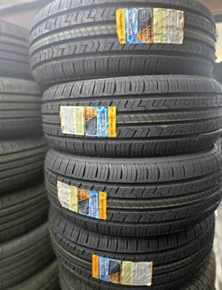 225 60 16 Llantas Nuevas Disponibles