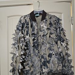 Men's Cabela's Hunting Jacket And Pants 