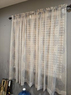 Curtain 5 Panels
