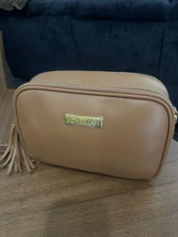 JOY &IMAN Cross body bag