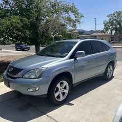 2006 Lexus RX 300