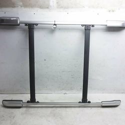 5th Gen 4runner Roof Side Rails