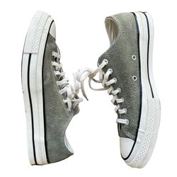 Converse Chuck Taylor All Star 70 Ox Medium Olive Size 9