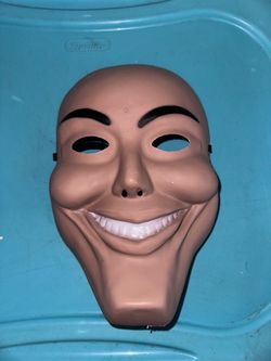 The Purge Mask