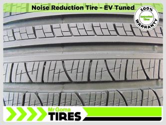 1 PIRELLI SCORPION VERDE A/S LR PNCS XL 275/40R22 TIRE 10/32 TREAD NOISE REDUCT