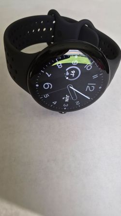 Pixel Watch 3, 45mm, LTE