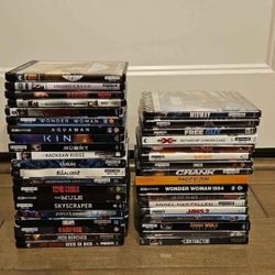 4k UHD Bkurays - See Prices 
