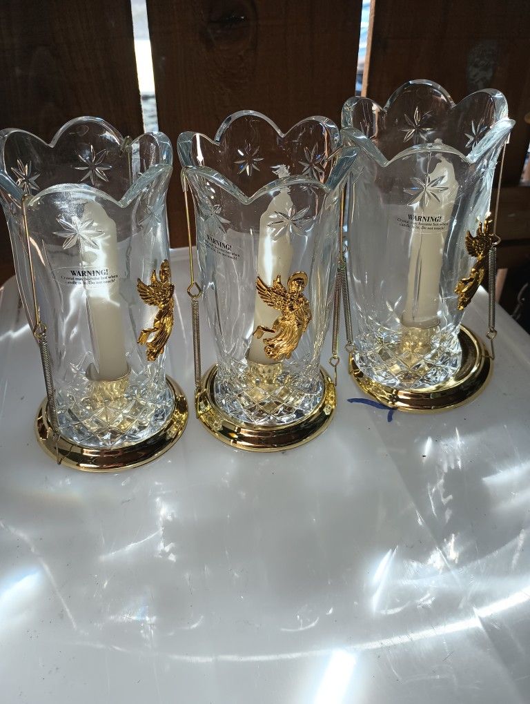 Candle Holder