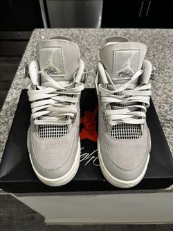 Jordan 4