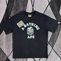 Bape Shirt 