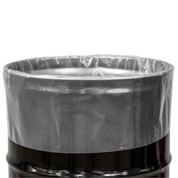 55 Gallon Drum Liner (New in Box 50 Liners)