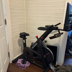 Yesoul Bike