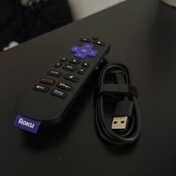 Roku Voice Pro Remote
